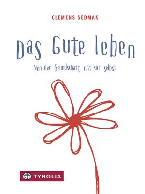 cover image of Das Gute leben